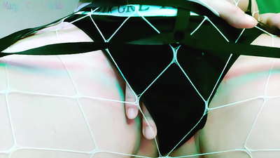 Redhead Manazava ny fomba hanesorana ny dikany sy hanehoana ny fony - Teny maloto