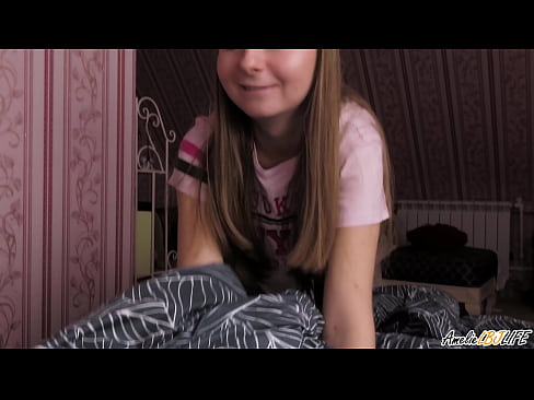 ❤️ Nitsentsitra lalina ny BFF-ny i Blondie ary niditra tao am-bavany ☑ Sluts amin'ny mg.porno-filmy.ru ❤